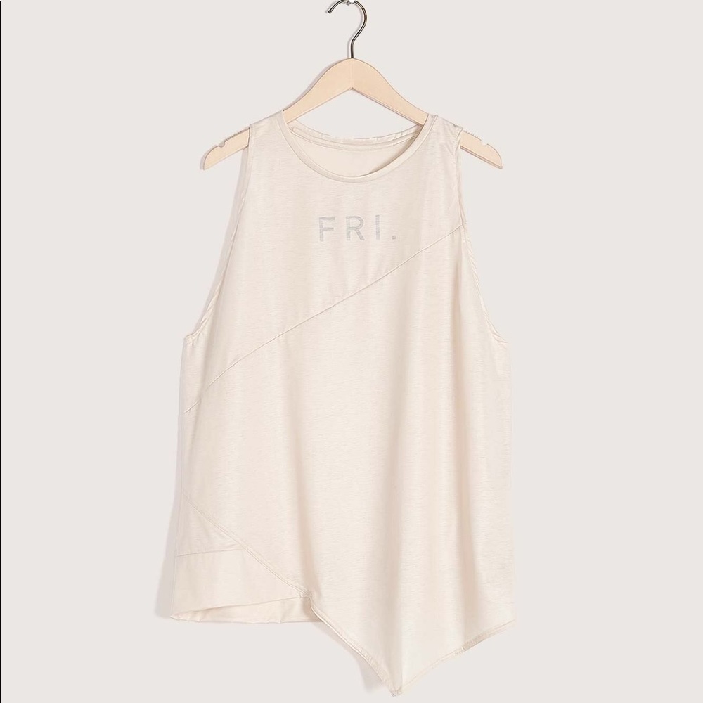 REEBOK Tank - Picture 3 of 4